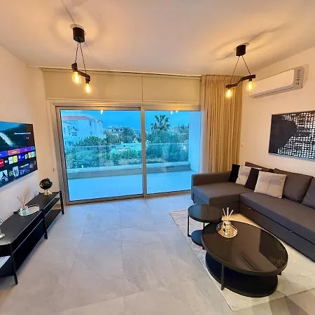 Appartement Luxury 203 - Brand New - Private Parking