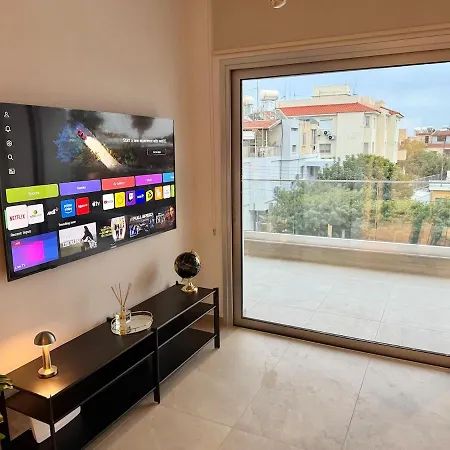Appartement Luxury 203 - Brand New - Private Parking